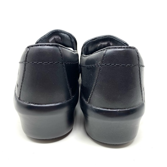 Ariat 10011976 Womens Expert Safety SD Composite Toe Clog Black - Picture 6 of 10